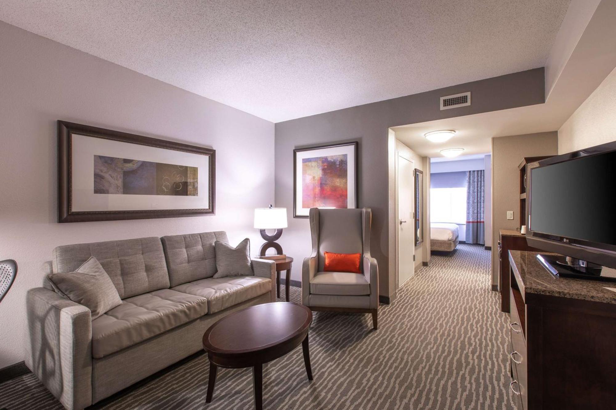 Hilton Garden Hotel